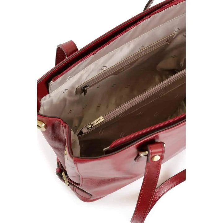 Sac porté épaule Hexagona 111321B - Melisac