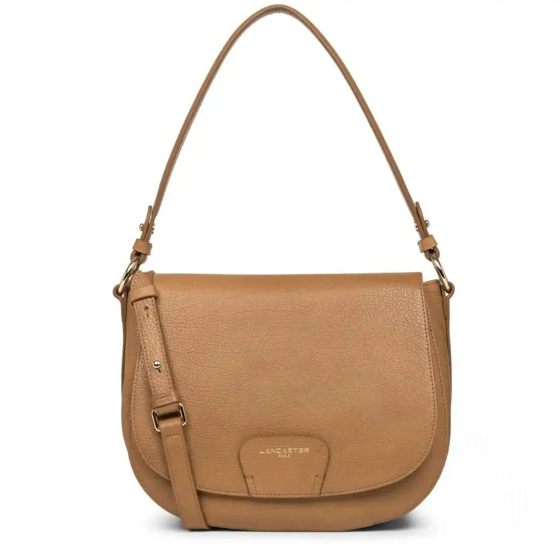Sac porté épaule Lancaster Dune 529-54 - Melisac