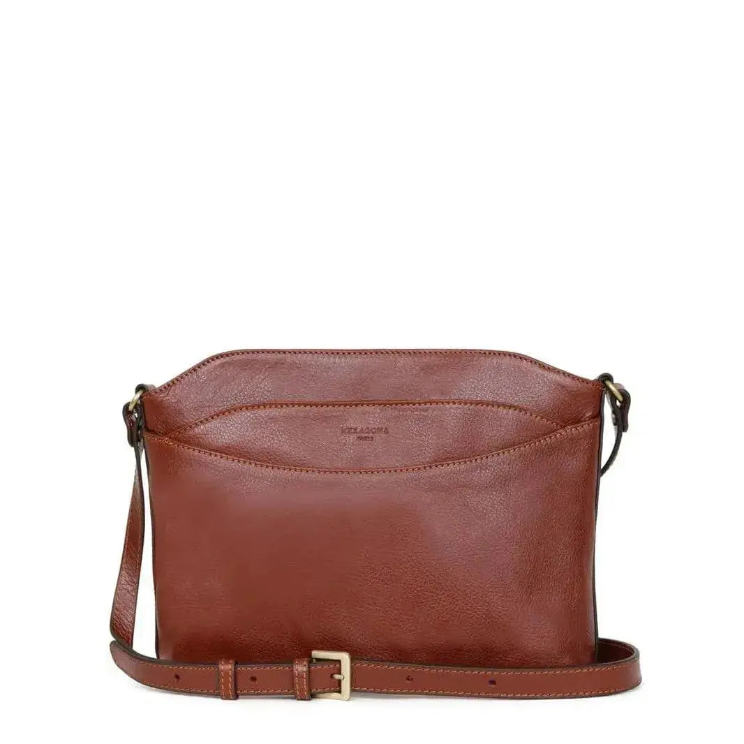 Sac porté travers Hexagona 111089 - Melisac