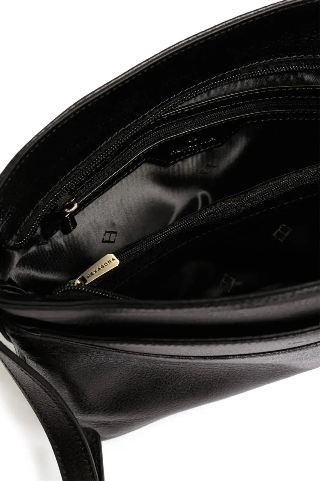 Sac porté travers Hexagona 111089 - Melisac