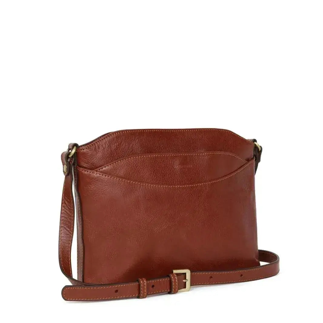 Sac porté travers Hexagona 111089 - Melisac