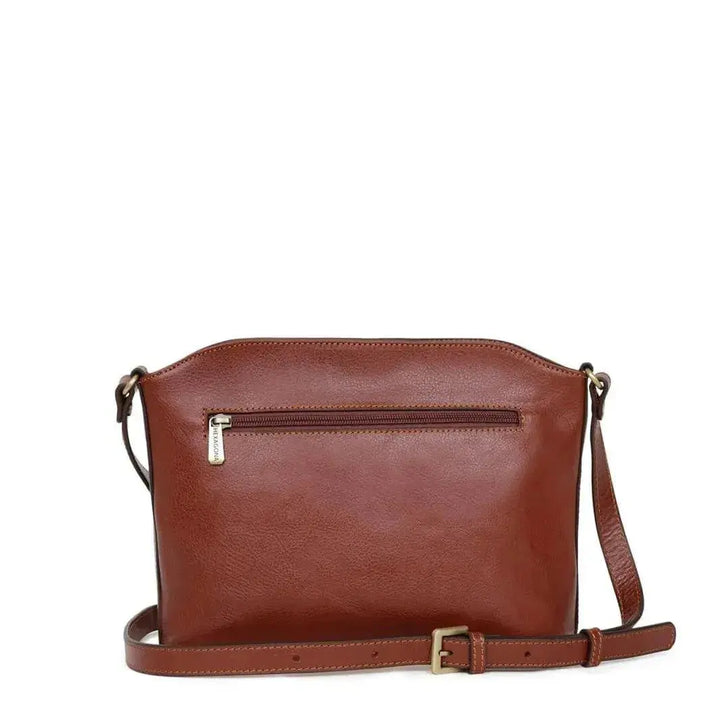 Sac porté travers Hexagona 111089 - Melisac