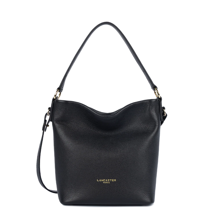 Sac seau en cuir Lancaster 529-98