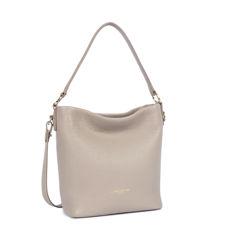 Sac seau en cuir Lancaster 529-98