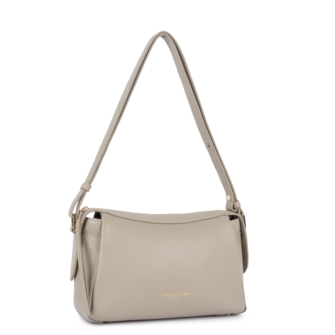 Sac trotteur en cuir Lancaster 529-096