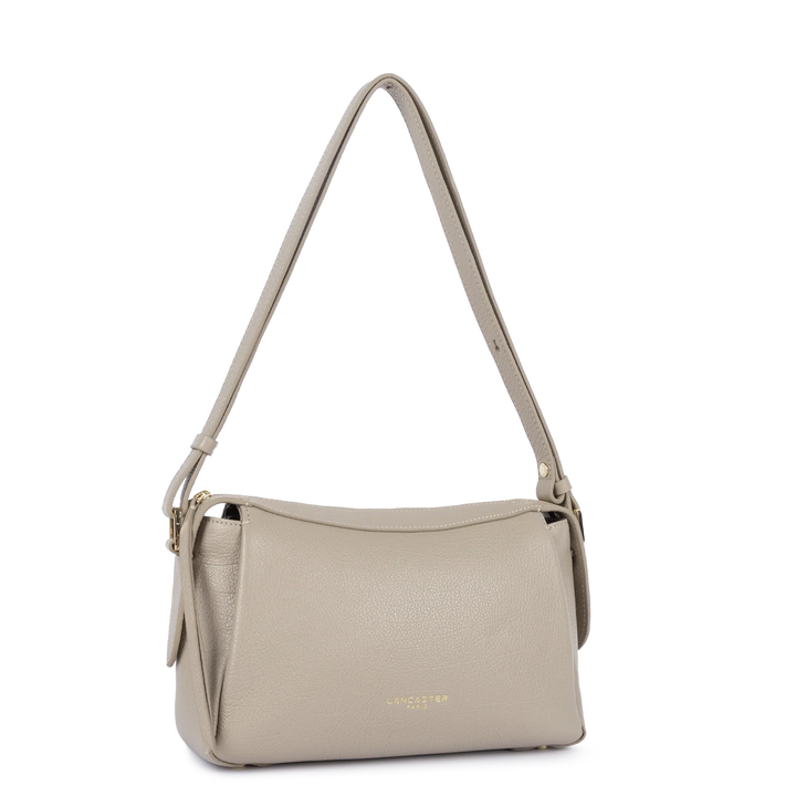 Sac trotteur en cuir Lancaster 529-096