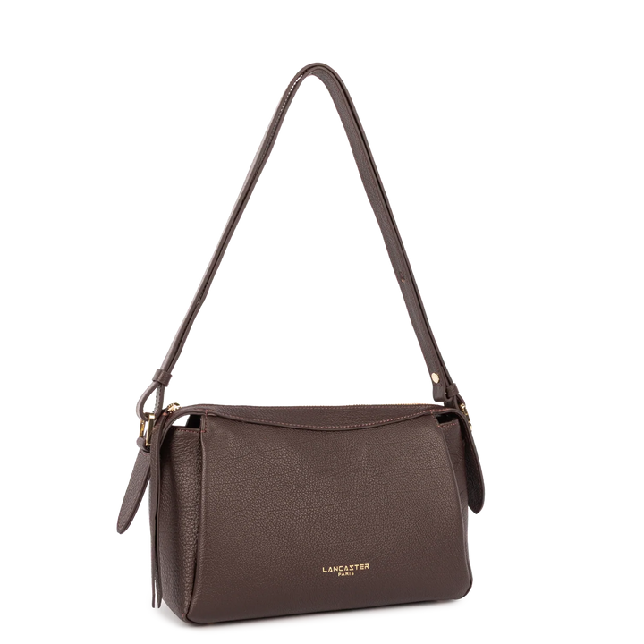Sac trotteur en cuir Lancaster 529-096