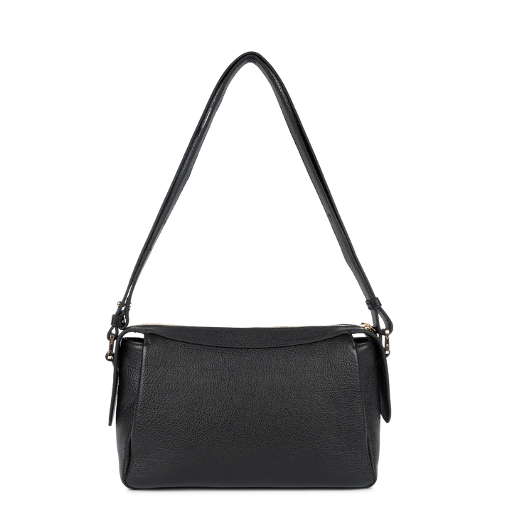 Sac trotteur en cuir Lancaster 529-096