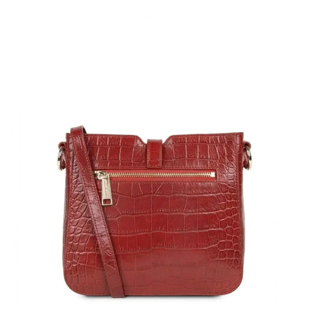 Sac Trotteur Lancaster Exotic Croco 524-48 - Melisac