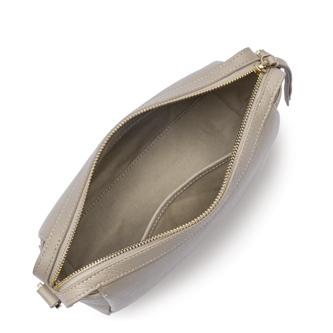 Sac trotteur en cuir Lancaster 529-096