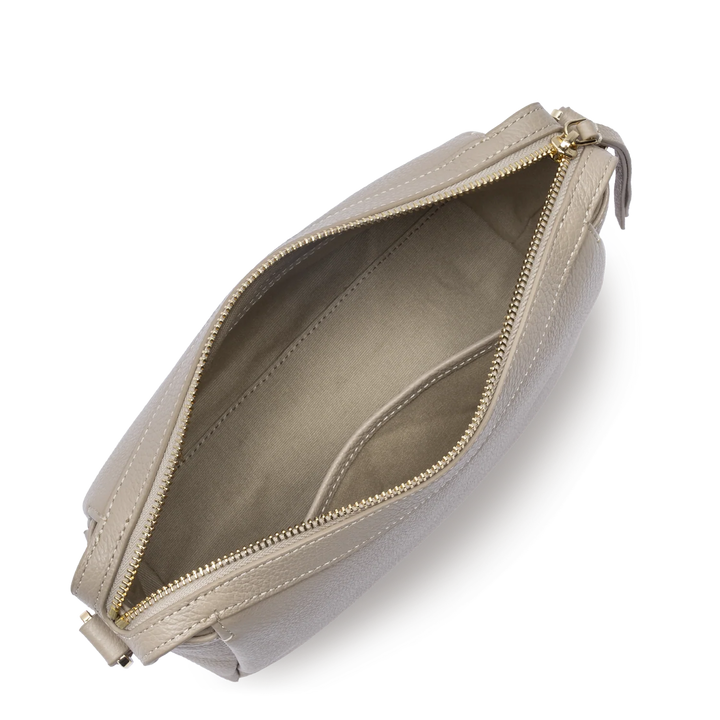 Sac trotteur en cuir Lancaster 529-096