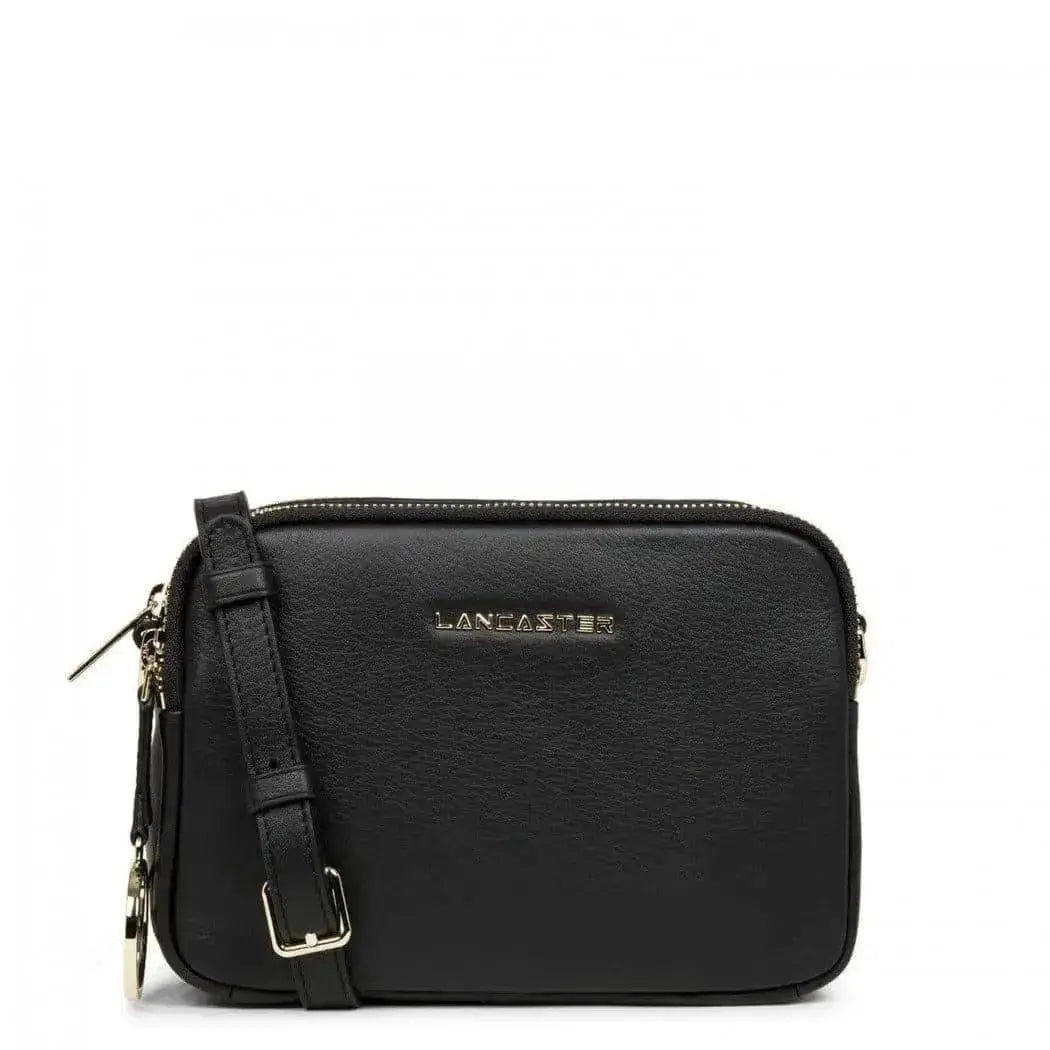Sac trotteur Lancaster Mademoiselle Ana 573-64 - Melisac