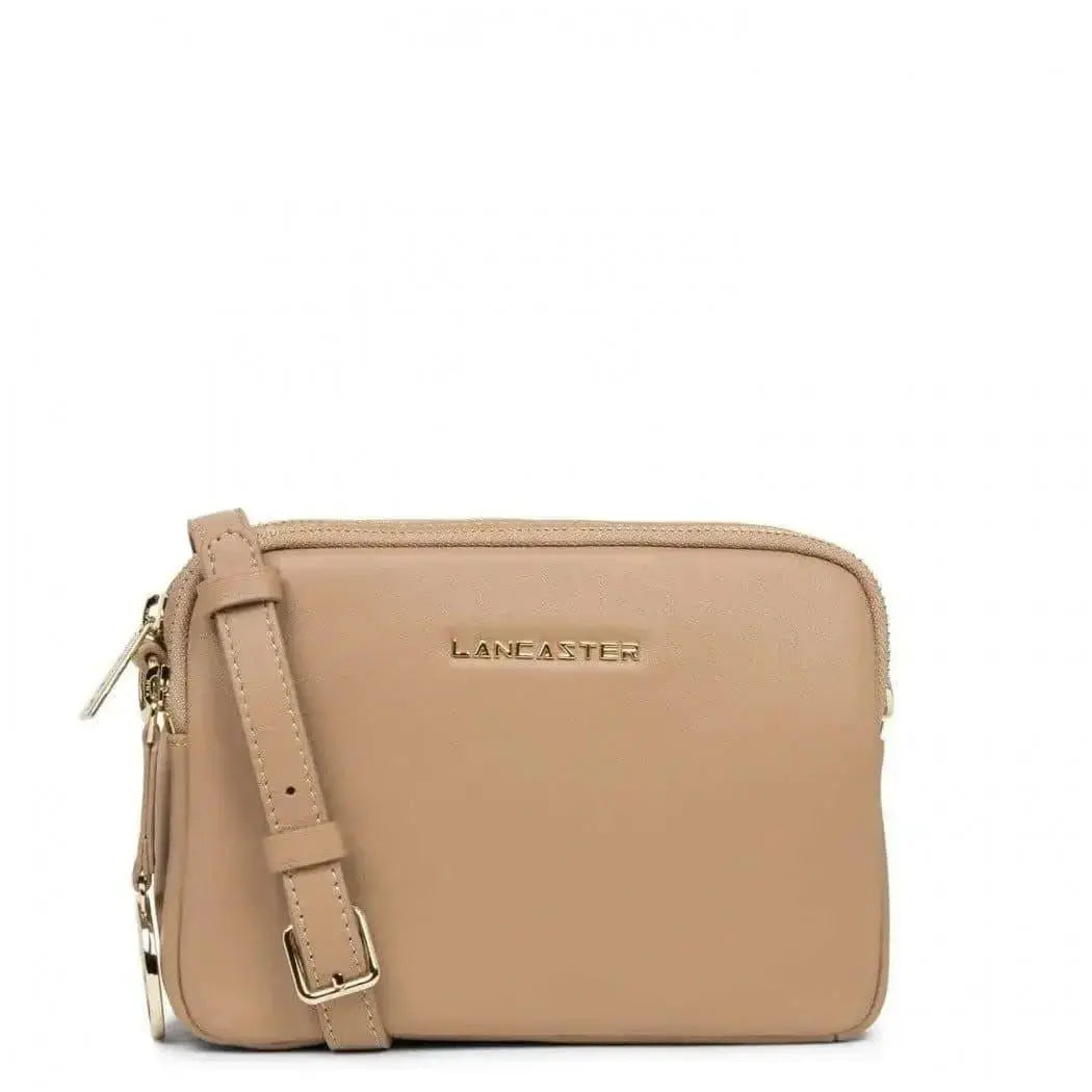 Sac trotteur Lancaster Mademoiselle Ana 573-64 - Melisac