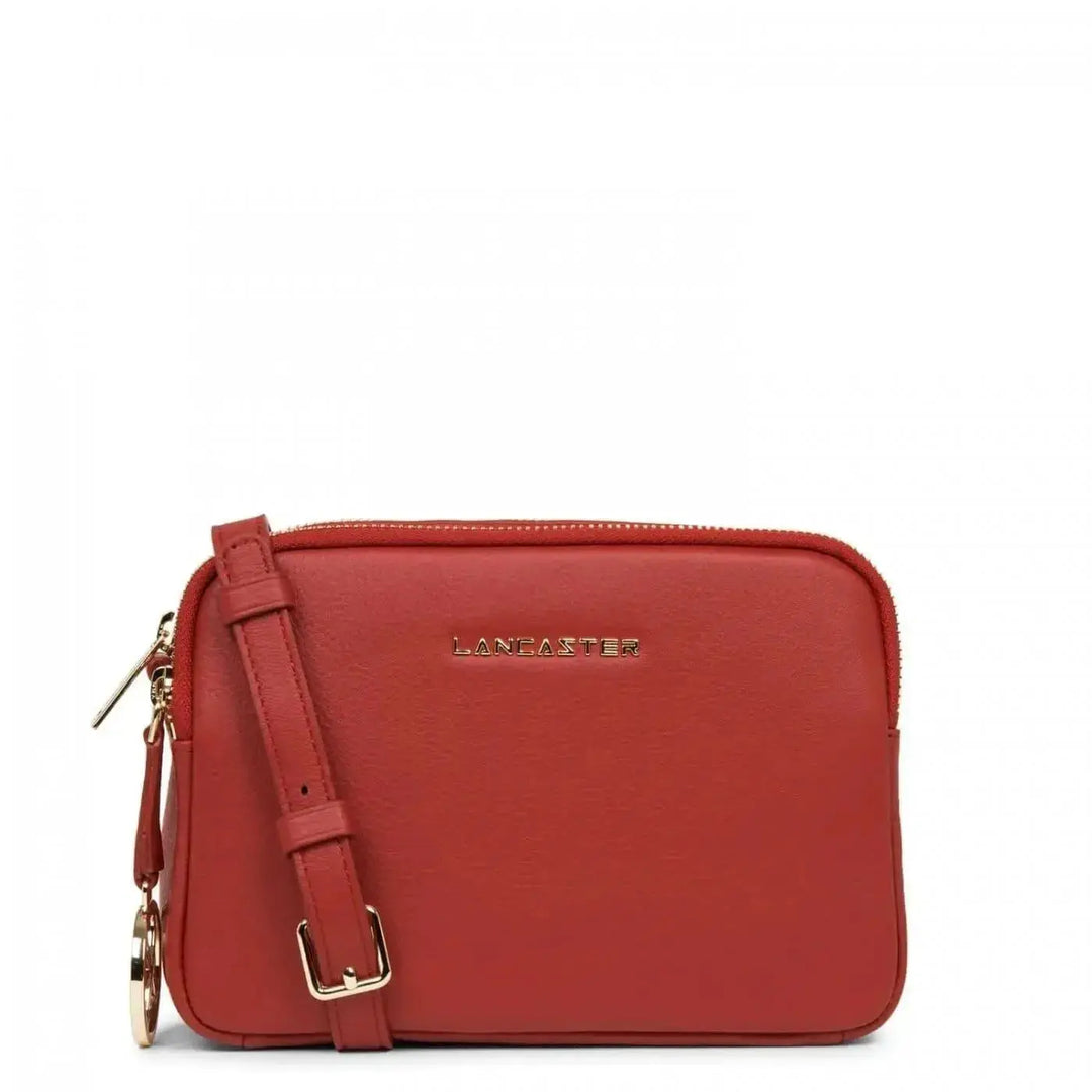 Sac trotteur Lancaster Mademoiselle Ana 573-64 - Melisac