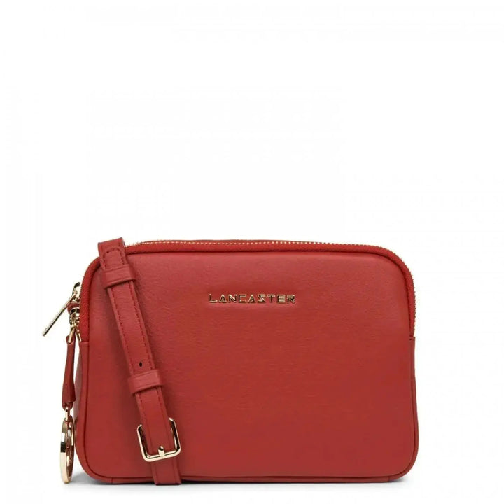 Sac trotteur Lancaster Mademoiselle Ana 573-64 - Melisac