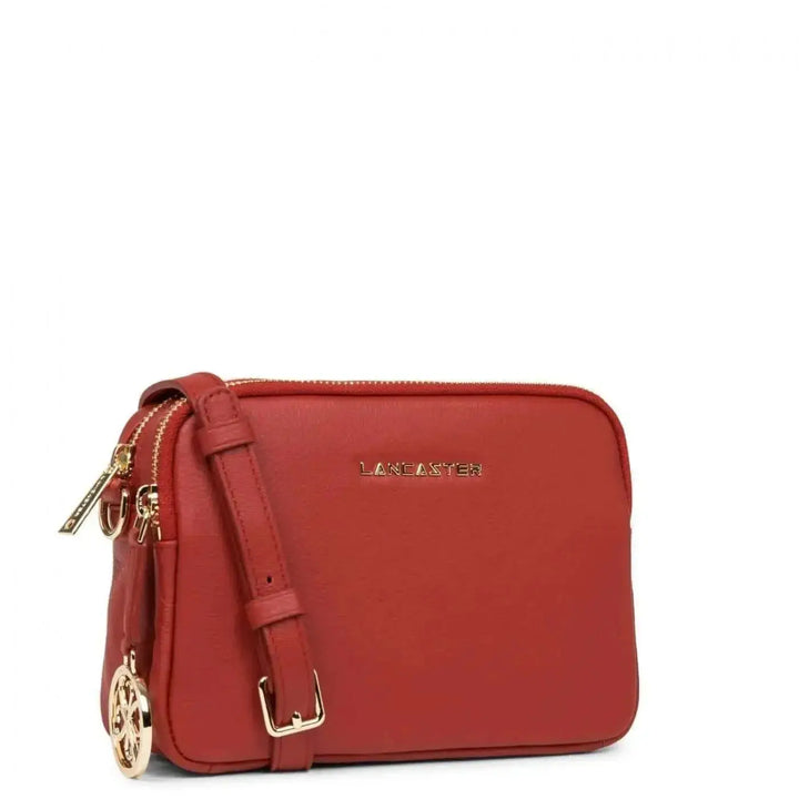 Sac trotteur Lancaster Mademoiselle Ana 573-64 - Melisac