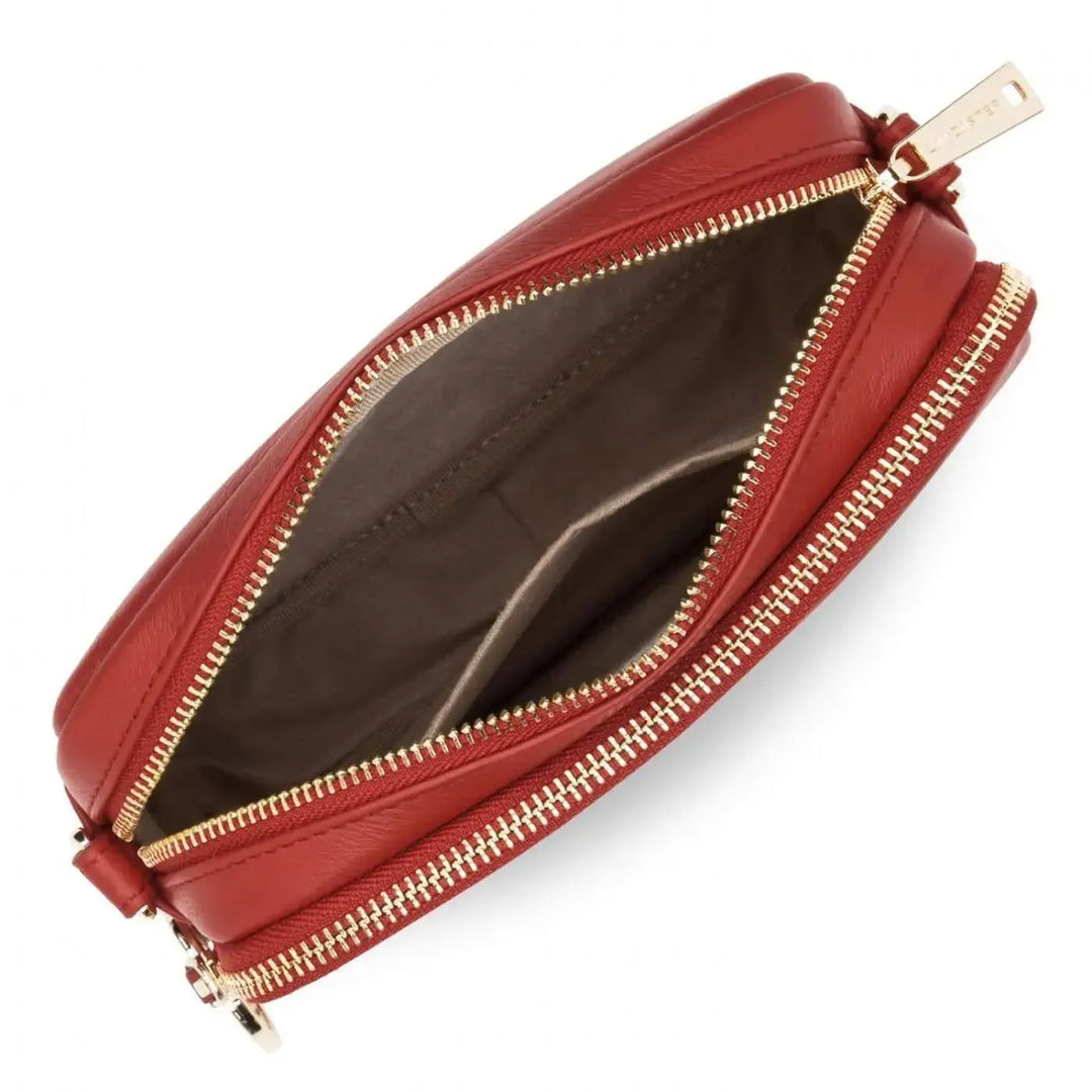 Sac trotteur Lancaster Mademoiselle Ana 573-64 - Melisac