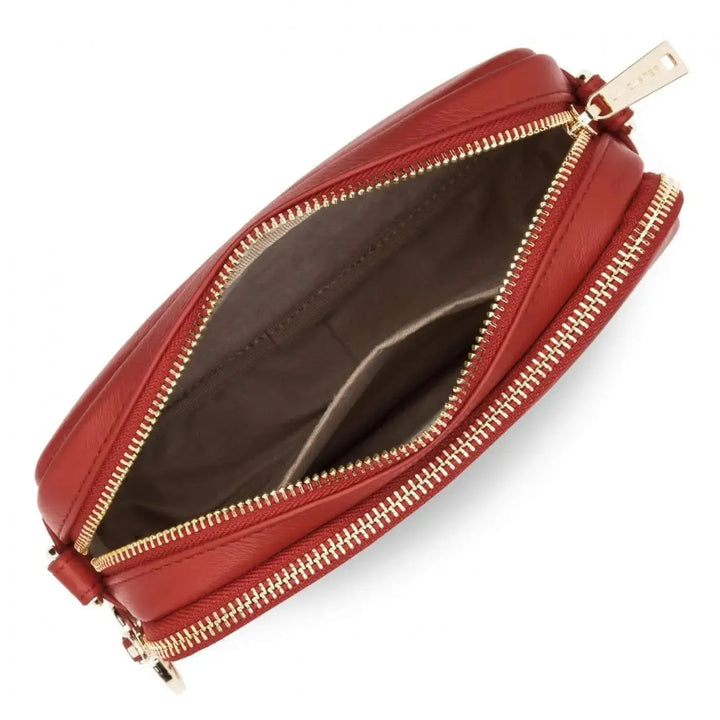 Sac trotteur Lancaster Mademoiselle Ana 573-64 - Melisac