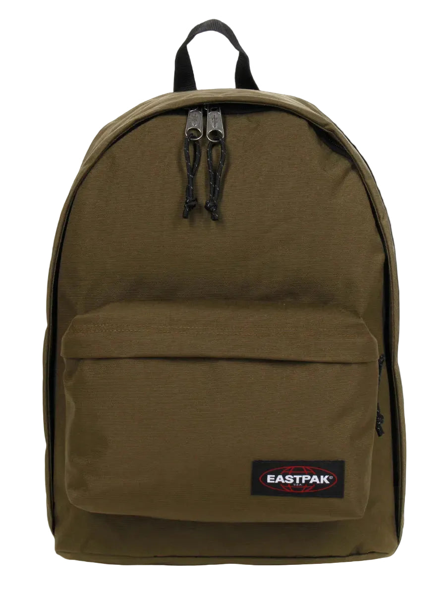 Sac à dos Out of Office Army Olive vert kaki pour le lycée Eastpak