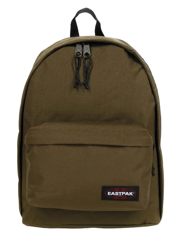 Sac à dos Out of Office Army Olive vert kaki pour le lycée Eastpak