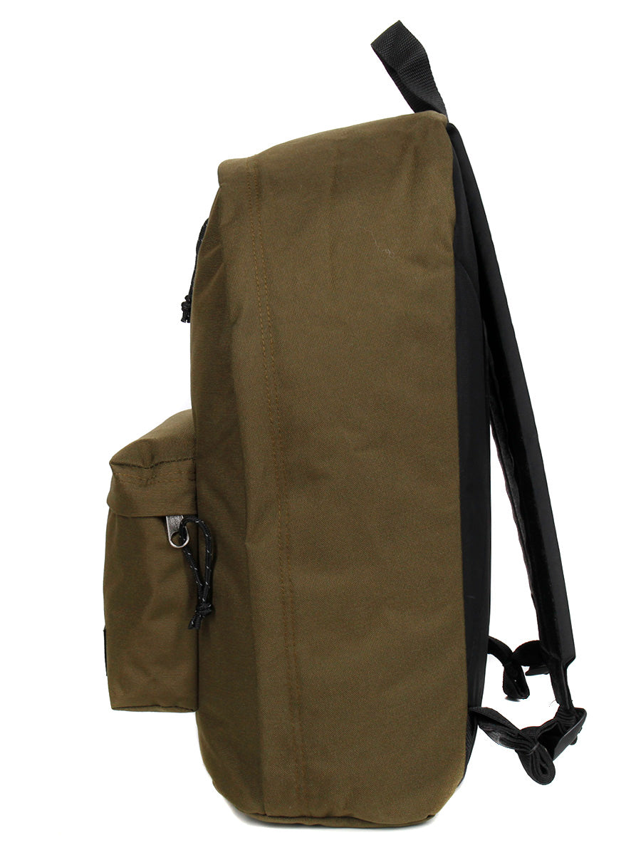 Sac à dos Out of Office Army Olive vert kaki pour le lycée Eastpak