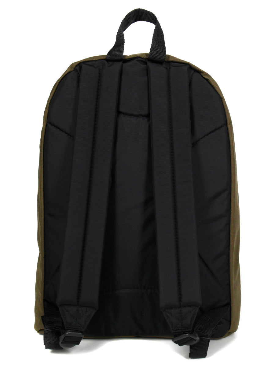 Sac à dos Out of Office Army Olive vert kaki pour le lycée Eastpak