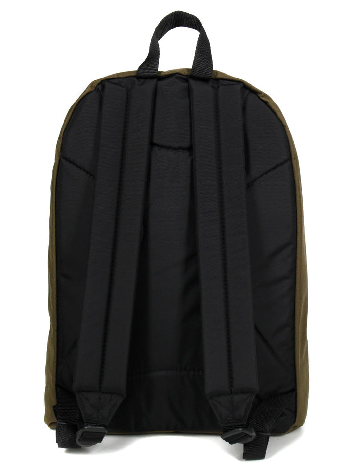 Sac à dos Out of Office Army Olive vert kaki pour le lycée Eastpak