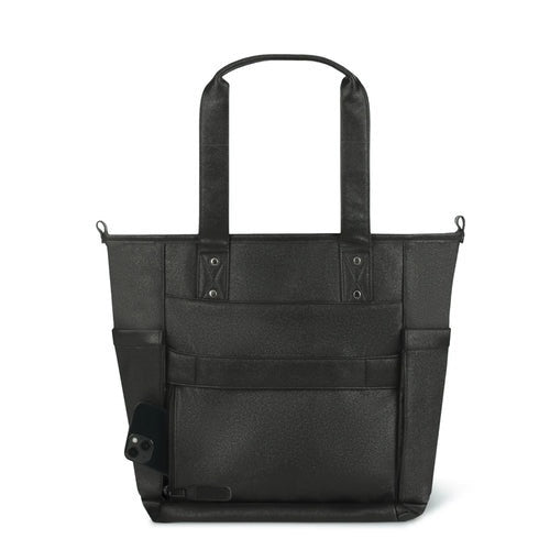 Tote Bag Chelsea noir Cabaia