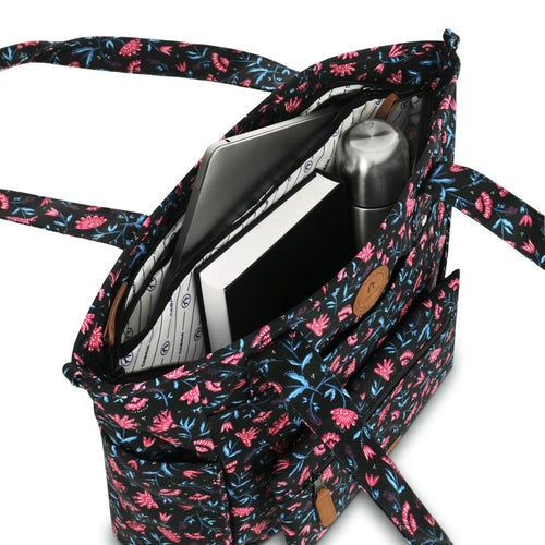 Tote Bag Cabaia Adventurer Surabaya