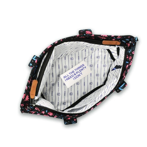 Tote Bag Cabaia Adventurer Surabaya