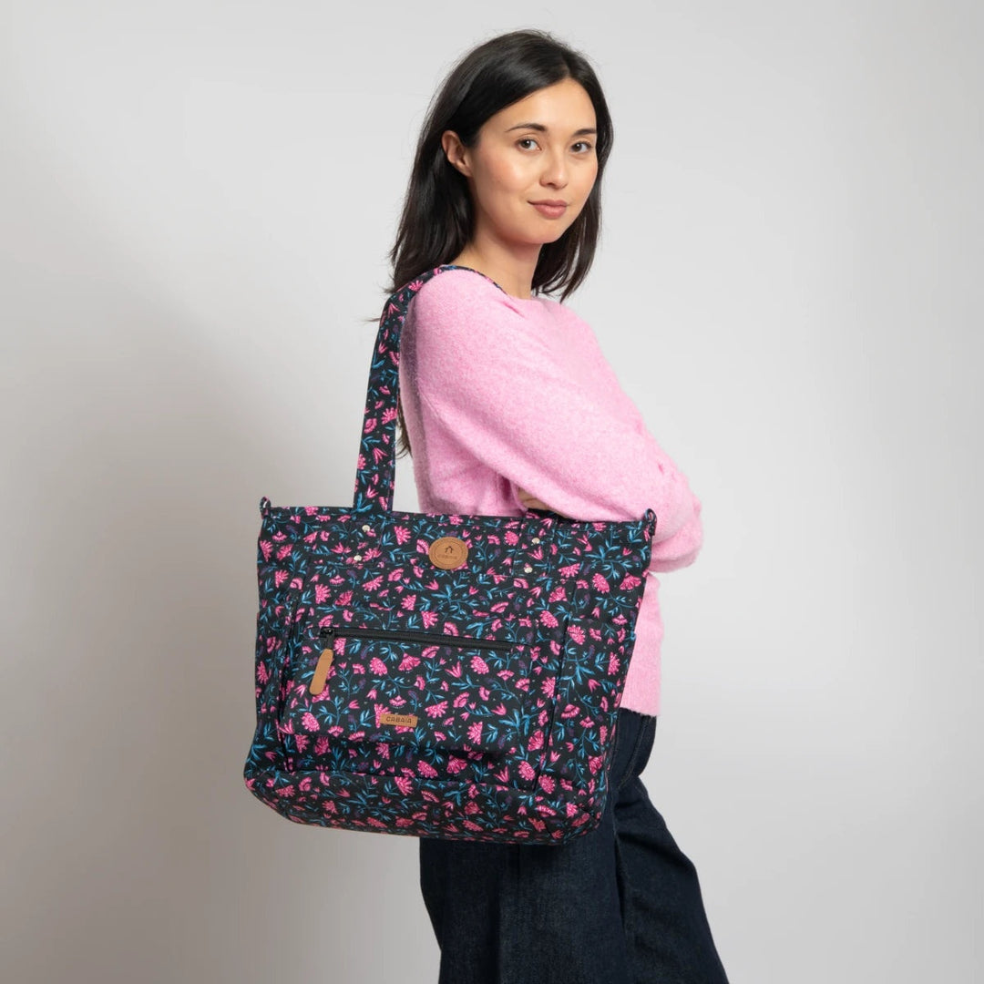 Tote Bag Cabaia Adventurer Surabaya