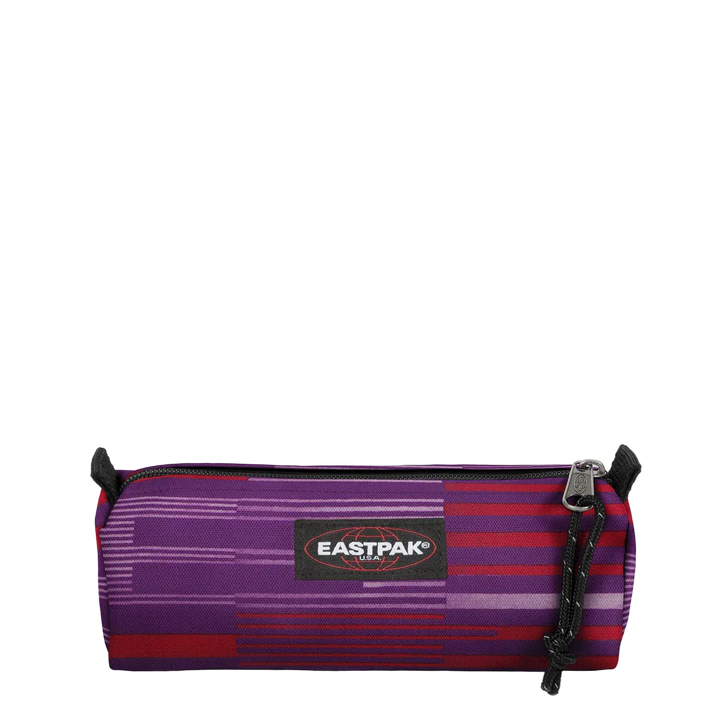 Trousse  Bencchmark Startan Pink violet et rouge Eastpak