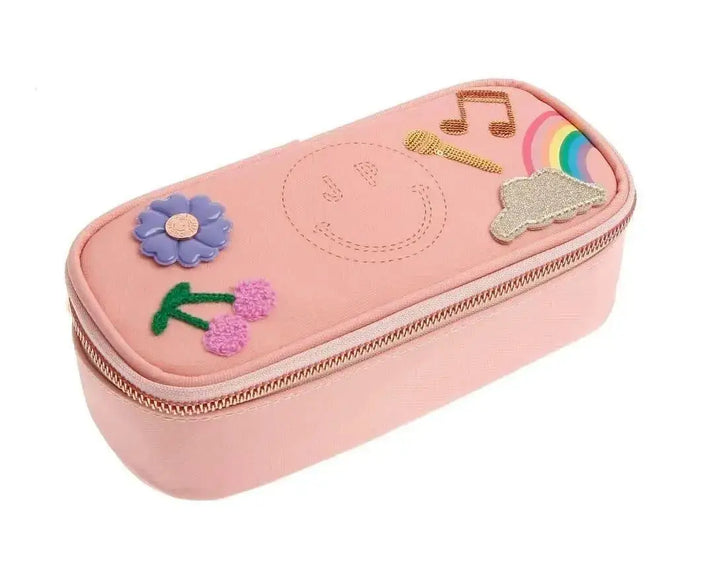 Trousse Box Jeune Premier Lady Gadget Pink - Melisac