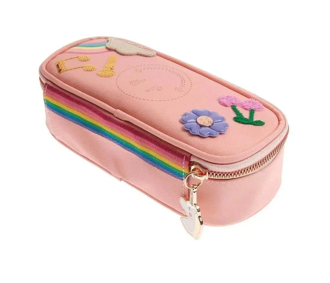 Trousse Box Jeune Premier Lady Gadget Pink - Melisac