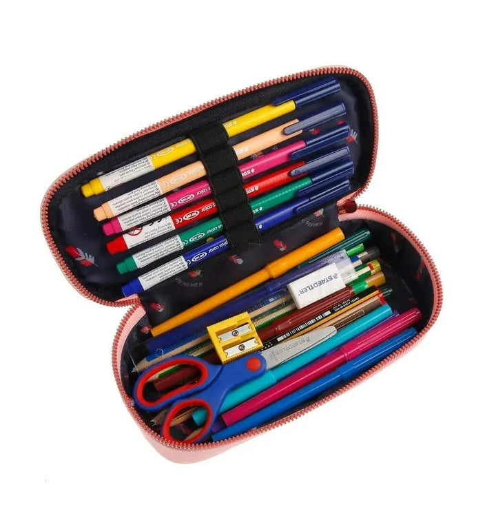 Trousse Box Jeune Premier Lady Gadget Pink - Melisac