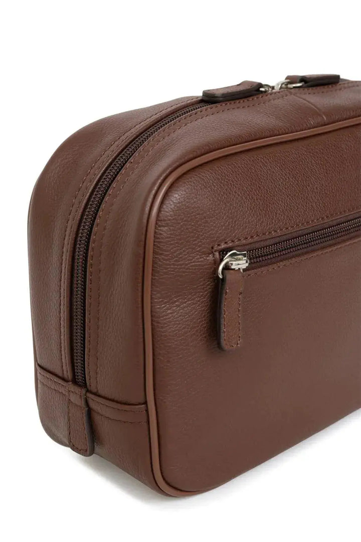 Trousse de toilette Hexagona 464594 - Melisac