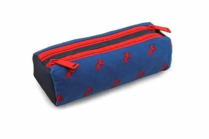 Trousse Double Jeune Premier Horsepower - Melisac