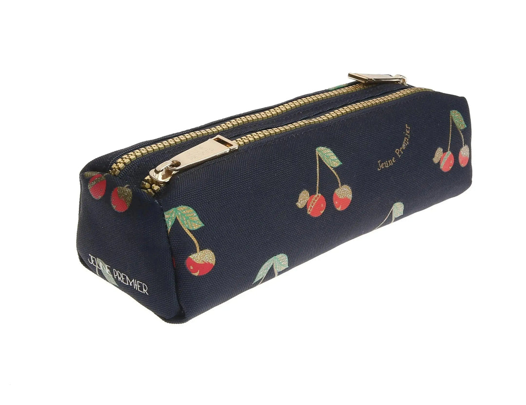 Trousse Double Jeune Premier Love Cherries - Melisac