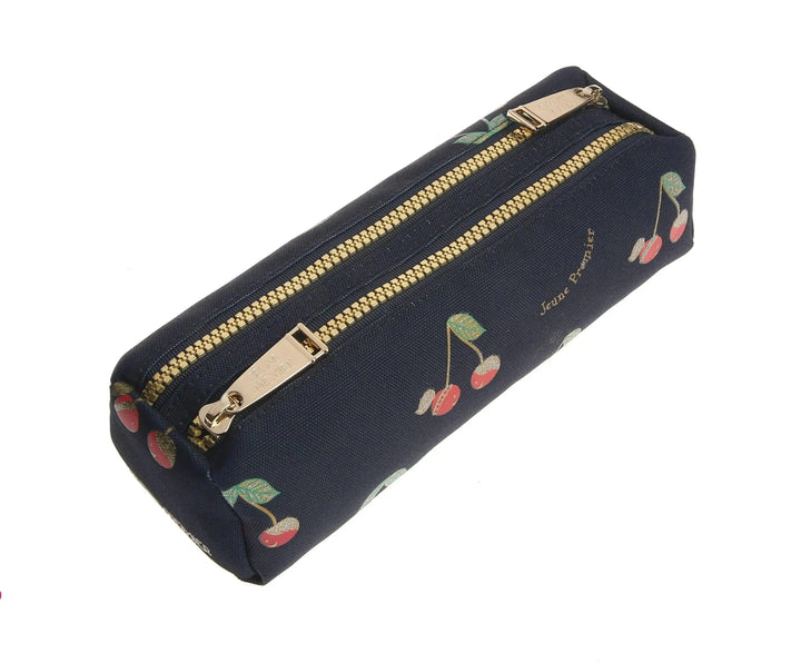 Trousse Double Jeune Premier Love Cherries - Melisac