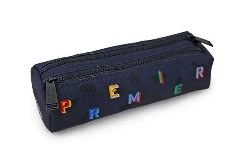 Trousse Double Jeune Premier Safari - Melisac