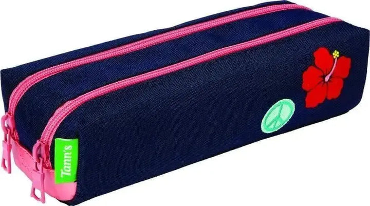Trousse Double Tann's Amy - Melisac