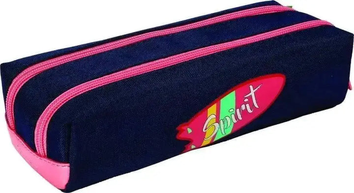 Trousse Double Tann's Amy - Melisac