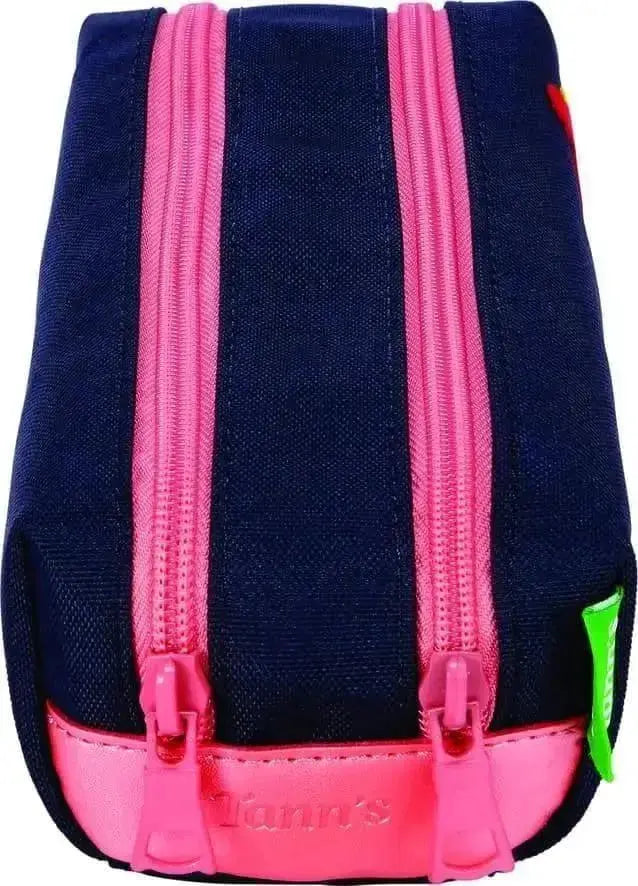 Trousse Double Tann's Amy - Melisac