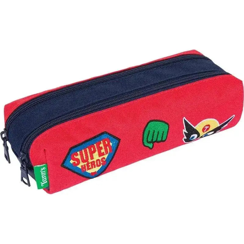 Trousse Double Tann's Tristan - Melisac