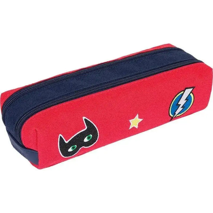 Trousse Double Tann's Tristan - Melisac