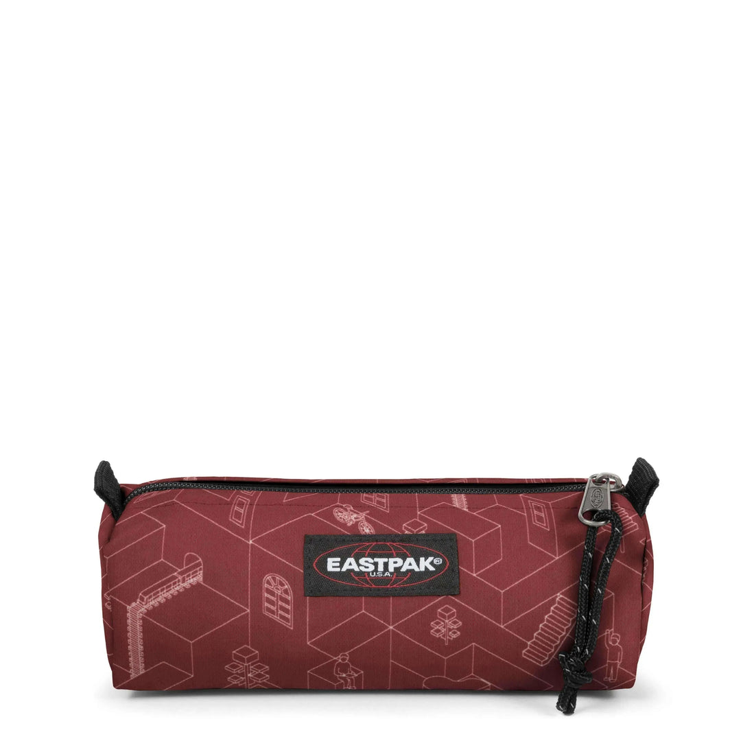 Trousse Eastpak Blocks Brisk - Melisac