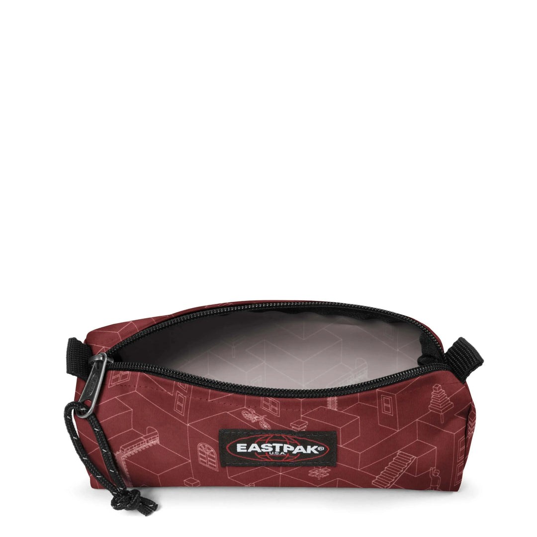 Trousse Eastpak Blocks Brisk - Melisac