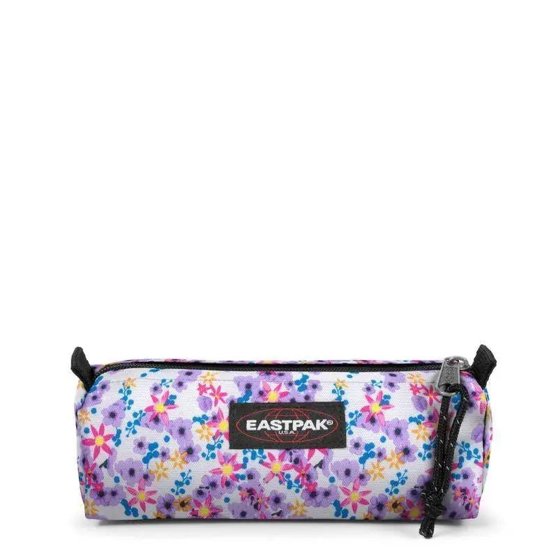 Trousse Eastpak Ditsy White - Melisac