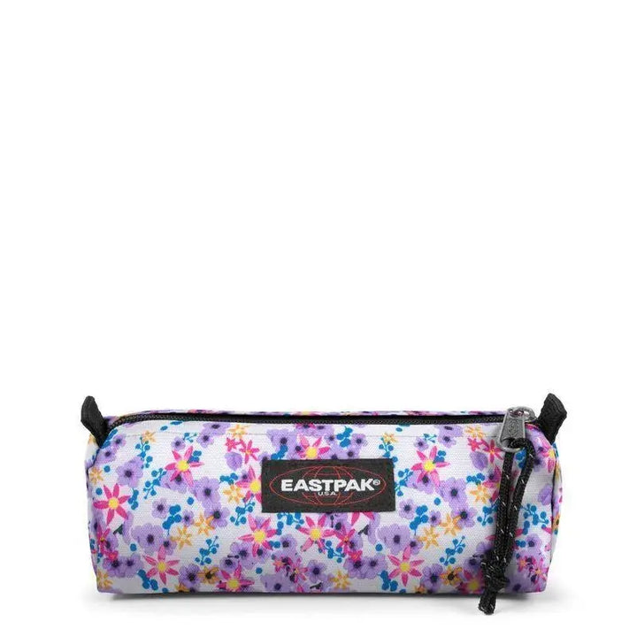 Trousse Eastpak Ditsy White - Melisac