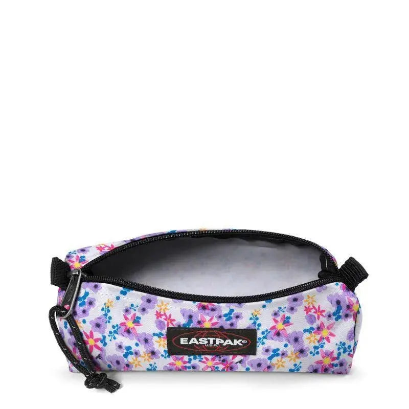 Trousse Eastpak Ditsy White - Melisac